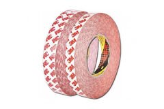 8mm x 50mt 3M GPT 20  ÇİFT TARAFLI  LED BANDI