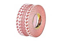 10mm x 50mt 3M GPT 20  ÇİFT TARAFLI  LED BANDI