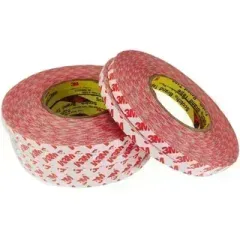 50mm x 50mt 3M GPT 20  ÇİFT TARAFLI  LED BANDI