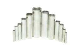 300 Mm2 Boru Tip Sıkmalı Ek Mufu
