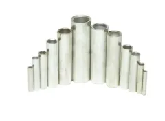 240 Mm2 Boru Tip Sıkmalı Ek Mufu