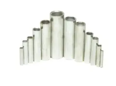 185 Mm2 Boru Tip Sıkmalı Ek Mufu