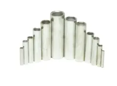 150 Mm2 Boru Tip Sıkmalı Ek Mufu