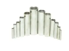 120 Mm2 Boru Tip Sıkmalı Ek Mufu
