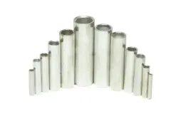 70 Mm2 Boru Tip Sıkmalı Ek Mufu
