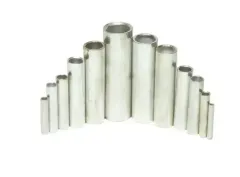 35 Mm2 Boru Tip Sıkmalı Ek Mufu