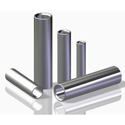 16 Mm2 Boru Tip Sıkmalı Ek Mufu