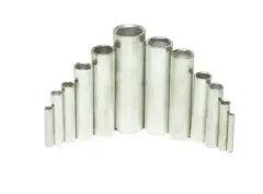 16 Mm2 Boru Tip Sıkmalı Ek Mufu