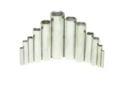 10 Mm2 Boru Tip Sıkmalı Ek Mufu