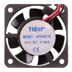 Rqa 40 × 40 × 20 HSL 24 VDC