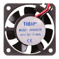 RQA 40x40x20 HSL	 12 VDC