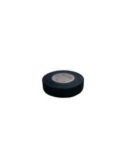 Coroplast 19  mm x 15 mt 839 Siyah Tüysüz Bez Bant