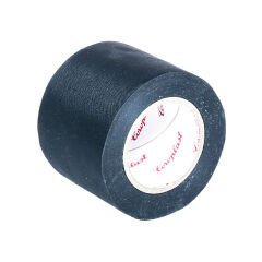 Coroplast 19  mm x 15 mt 839 Siyah Tüysüz Bez Bant