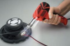 YENİ TİP TABANCA HAVYA WLG940023  100-140W