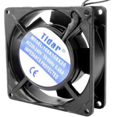 RQA108 × 108 × 26 HSL 110 VAC