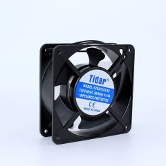 RQA 120x120x25 HSL	220 VAC