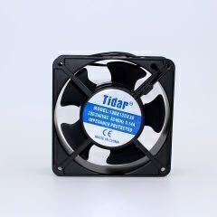 RQA 120x120x38 HSL	110 VAC