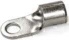 70 mm²  M6  Kaynaklı Yuvarlak Kablo Ucu DIN 46234
