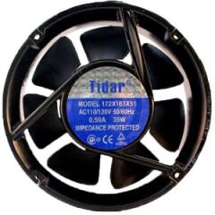 Rqa 172 × 163 × 51 HSL 24 VDC