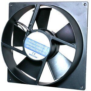 RQA 200x200x60 Baca	220 VAC