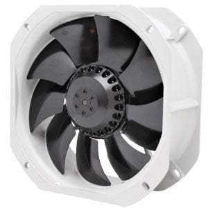 RQA 250WZL-2E 280X280X80 Gr