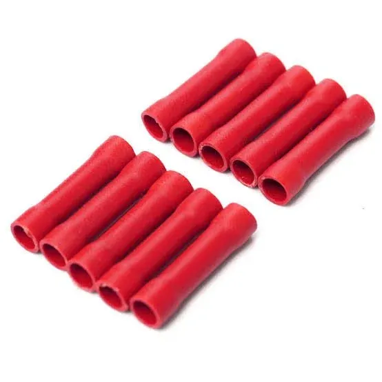 0,5-1,5 mm2 İzoleli Kablo  Ek Mufu (200 Ad.)