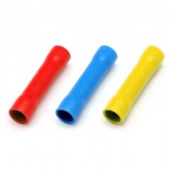 1,5-2,5 mm2 İzoleli Kablo  Ek Mufu (200 Ad.)