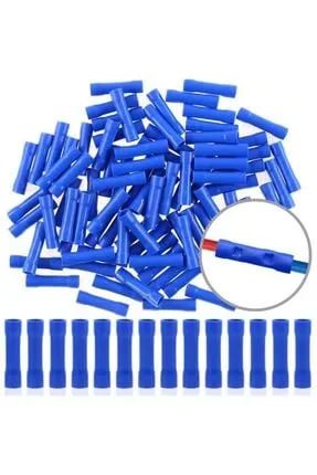 1,5-2,5 mm2 İzoleli Kablo  Ek Mufu (200 Ad.)