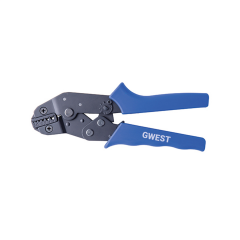 GW-B4 0,25-6 mm Yüksük Sıkma Pensesi