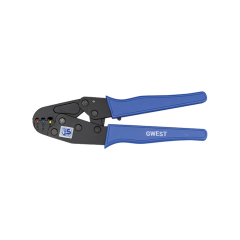 GW-1 Izolelı Kablo Ucu Sıkma PENS.(0,5-6 mm)