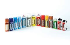 Yapıştırıcı Sprey