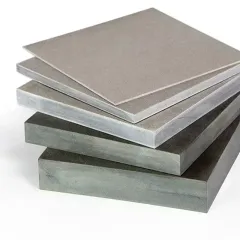 Mikanit Levha 10,00 mm 1000*1200mm 1 Plaka