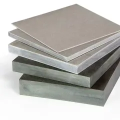 Mikanit Levha  20,00 mm 1000*1200mm 1 Plaka