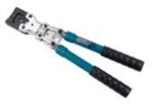 JT-150 10-150 mm² Pabuç Sıkma Pensesi