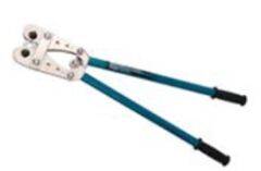 JY-70240 70-240 mm² Pabuç Sıkma Pensesi