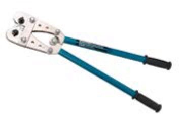 JY-25150 25-150 mm² PABUÇ SIKMA PENSESİ