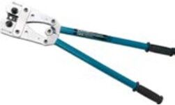 JY-06120 6-120 mm² PABUÇ SIKMA PENSESİ