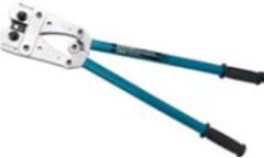JY-06120 6-120 mm² Pabuç Sıkma Pensesi