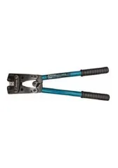 JY-0650A 6-50mm² PABUÇ SIKMA PENSESİ