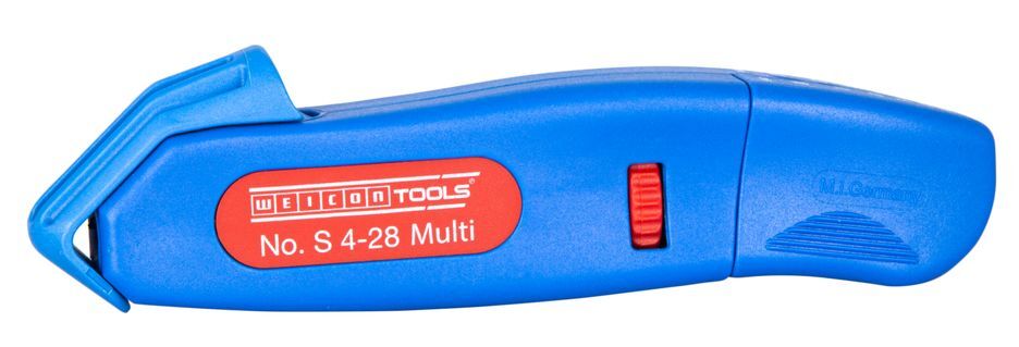 Kablo Sıyırıcı No. S 4 - 28 Multi