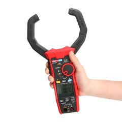 UT219P AC DİJİTAL PENS AMPERMETRE