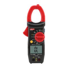 2117R True RMS 1000 A AC Pens Ampermetre
