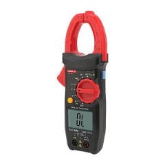 2117R TRUE RMS 1000A AC PENS AMPERMETRE