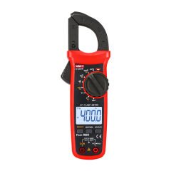 UT201R 400A/600A DİJİTAL PENS AMPERMETRE