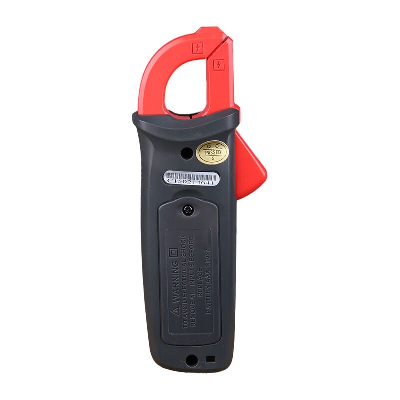 UT210D MİNİ PENS AMPERMETRE