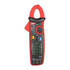 UT211B 60A MİNİ PENS AMPERMETRELER