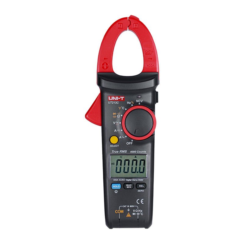 UT213C 400A DİJİTAL PENS AMPERMETRE