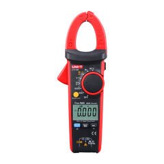 UT216B 600A TRUE RMS DİJİTAL PENS AMPERMETRE