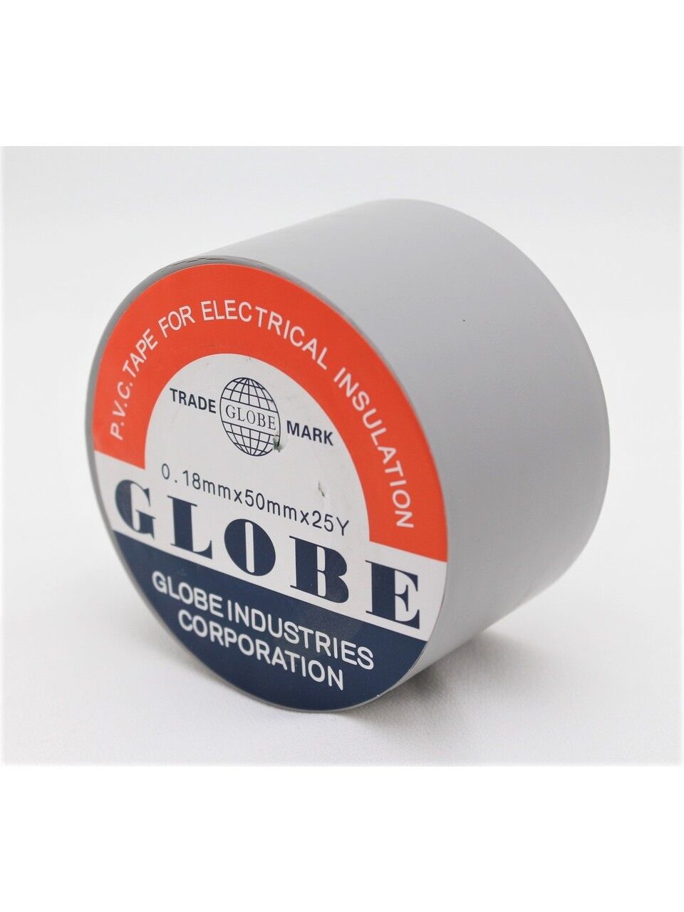 50mm x25 yrd İzole Bant Gri