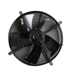 EBMPAPST A2E300-AP02-02 Fan